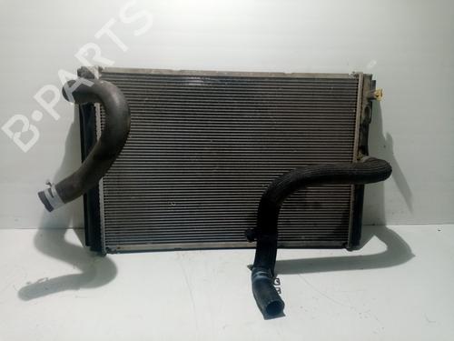 Used Water radiator TOYOTA AURIS (_E15_) [2006-2013]  18992422