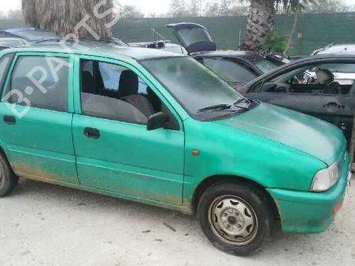 Instrument cluster SUZUKI ALTO IV (EF, SH410_)  | BP31098170C47 