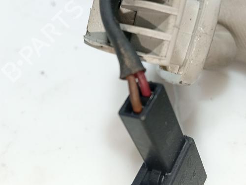 Left sun visor VW PASSAT B5.5 (3B3) 1.9 TDI | BP38413989I1 - Image 4