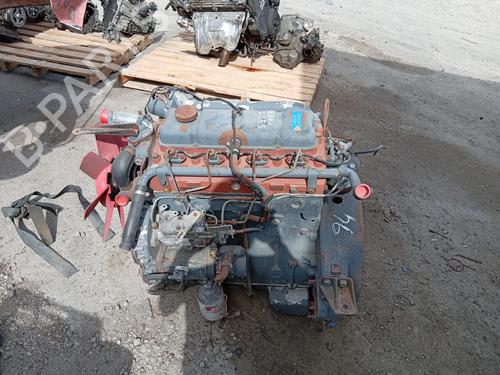 Engine NISSAN PATROL GR V Wagon (Y61) | BP36808205M1 - Image 2