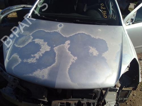 Used Hood OPEL ASTRA H (A04) [2004-2014]  22735150