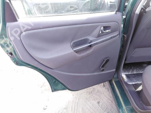 Engine SEAT IBIZA II (6K1) 1.9 SDI | BP18995499M1