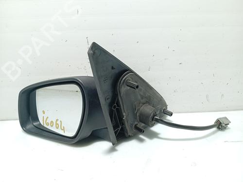 Used Left mirror FORD MONDEO III (B5Y) 2.0 16V TDDi / TDCi (115 hp) 31104542