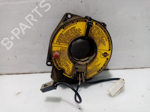 Used Squib airbag NISSAN MICRA II (K11) 1.0 i 16V (K11) (54 hp) 22736685