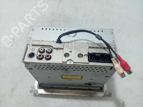 Radio KIA CARNIVAL II (GQ) 2.9 CRDi | BP31194192E6