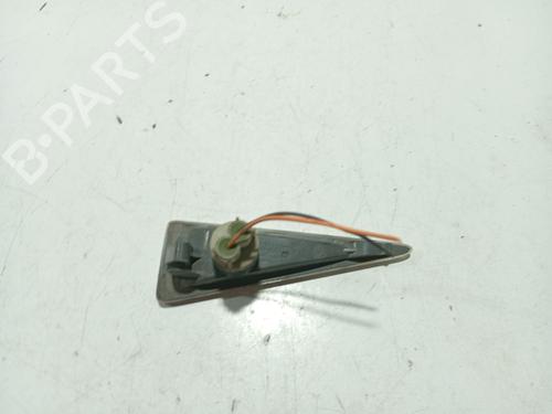 Left side indicator RENAULT MEGANE II (BM0/1_, CM0/1_) 1.9 dCi (BM0G, CM0G) | BP31103407I20
