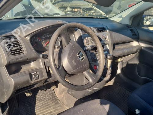 Venstre indikator HONDA CIVIC VII Hatchback (EU, EP, EV) 1.7 CTDi (EP4, EU9) | BP31107433I20 