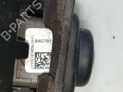 Camera CITROËN C4 Grand Picasso II (DA_, DE_) 2.0 BlueHDi 150 | BP31337837E14 - Image 2