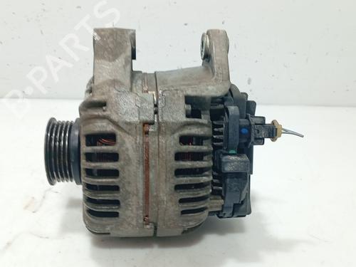 Used Alternator OPEL CORSA D (S07) [2006-2015]  32687580