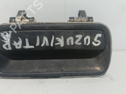 Used Rear right exterior door handle Rear right exterior door handle 39268473 39268473