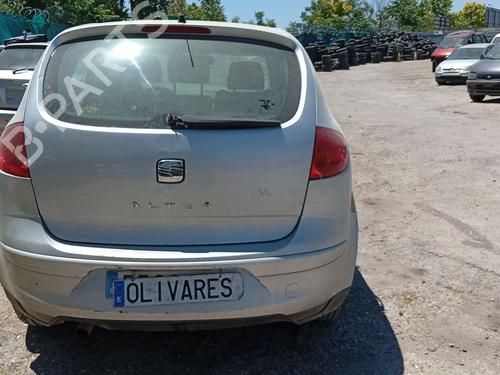 Pipe SEAT ALTEA (5P1) 1.9 TDI | BP36798935M125 - Image 11