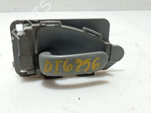 Used Rear left interior door handle CITROËN XSARA PICASSO (N68) 1.6 HDi (90 hp) 31194177