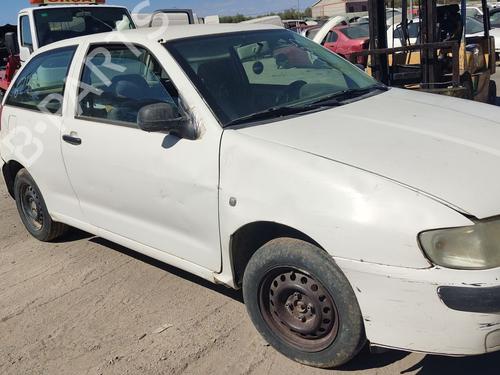 Fuse box SEAT IBIZA II (6K1) 1.4 i | BP32096017E1 