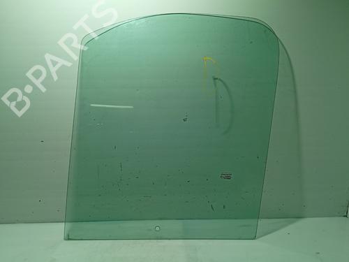 Used Front right door window RENAULT TRAFIC II Van (FL) [2001-2026]  31958503