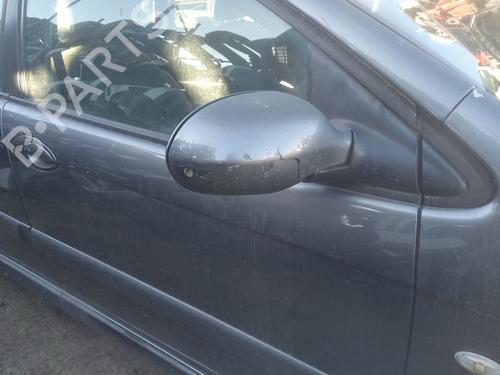 Luftfilter kasse CITROËN C5 II (RC_) 2.0 HDi (RCRHRH) | BP23145516M87 