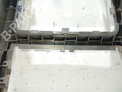 Andre OPEL ASTRA H (A04) 1.7 CDTI (L48) | BP31109214O1 