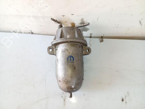 Støtte FIAT FIORINO Box Body/MPV (265_) [2013-2025]  31105848