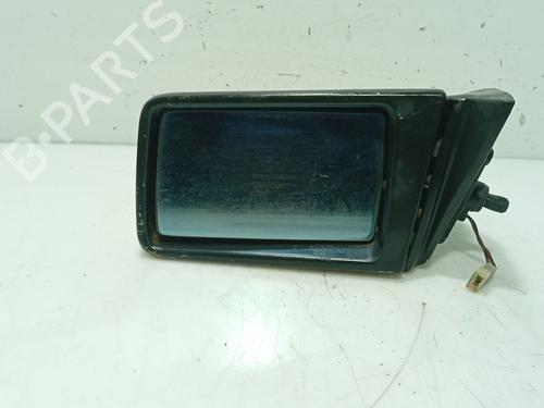 Used Left mirror MERCEDES-BENZ E-CLASS (W124) E 300 D (124.131) (136 hp) 32304027