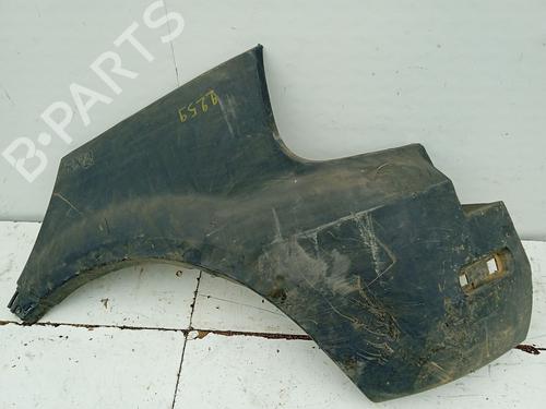 Used Corner bumper RENAULT SCÉNIC I MPV (JA0/1_, FA0_) 1.9 dCi (JA05, JA1F) (102 hp) 24695021