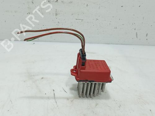 Used Heater resistor Heater resistor SKODA OCTAVIA I (1U2) 1.9 TDI (90 hp) 34231774 34231774