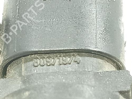 Electronic sensor MERCEDES-BENZ VANEO (414) 1.7 CDI (414.700) | BP33809758M84 - Image 4