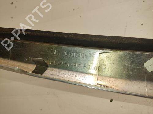 Other OPEL ZAFIRA TOURER C (P12) 1.6 CDTI (75) | BP25001709O1 