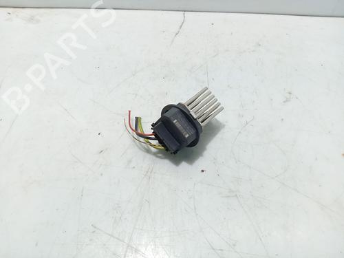 Used Heater resistor CITROËN C5 III Break (RW_) 2.0 HDi 140 (140 hp) 32026557