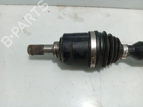 Right front driveshaft KIA SPORTAGE IV (QL, QLE) 1.6 GDI | BP31103905M39