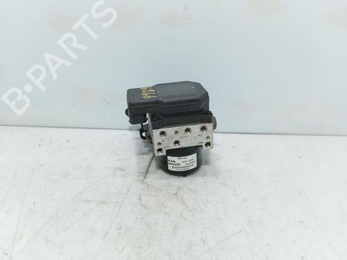 ABS Bremseaggregat ABS Bremseaggregat KIA CERATO I Saloon (LD) [2004-2011] 36291301 36291301