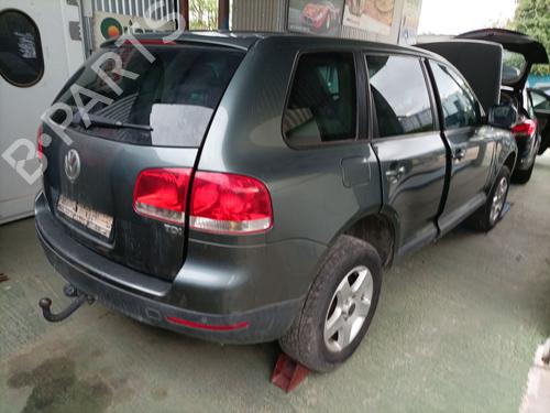 Starter VW TOUAREG (7LA, 7L6, 7L7) 5.0 V10 TDI | BP32237174M8