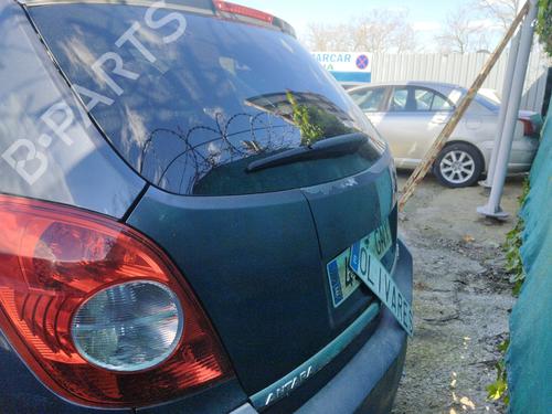 Transfer box OPEL ANTARA A (L07) 2.0 CDTI | BP36774102M36 - Image 10