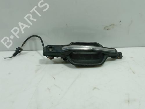 Used Front right exterior door handle Front right exterior door handle MITSUBISHI PAJERO III (V7_W, V6_W) 3.2 Di-D (V68W, V78W) (165 hp) 33809841 33809841