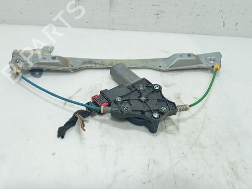 Rudehejsemekanisme ventre foran Rudehejsemekanisme ventre foran OPEL CORSA D (S07) [2006-2015] 36319928 36319928