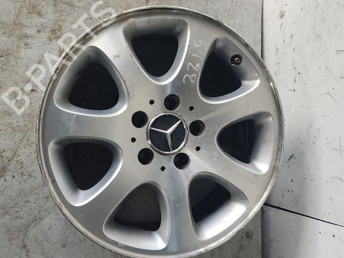 Cerchio MERCEDES-BENZ CLK (C209) [2002-2010]  31102663