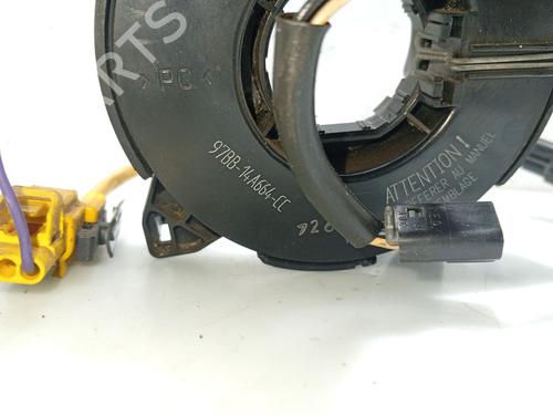 Squib airbag FORD MONDEO II (BAP)  | BP31107026C102 