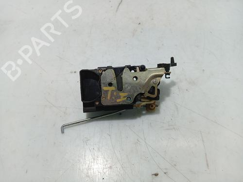 Venstre bagtil lås DAEWOO LACETTI Hatchback (KLAN) 1.4 (95 hp) 31595208