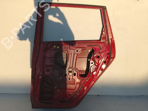 Dør højre bagtil HONDA FR-V (BE) 2.2 i CTDi (BE5) | BP39031133C5 - Image 3