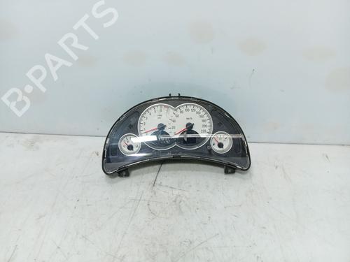 instrument-cluster-opel-corsa-c-x01-2000-2001-2002-2003-2004-2005-2006-2007-2008-2009-34693467 main image