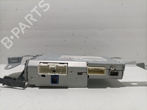 Electronic module MAZDA 6 Saloon (GJ, GL) 2.2 D (GJ2FP) | BP24694781M83 - Image 4