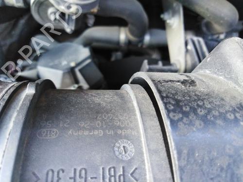 Used Mass air flow sensor VW CRAFTER 30-35 Bus (2E_) 2.5 TDI (109 hp) 24688079