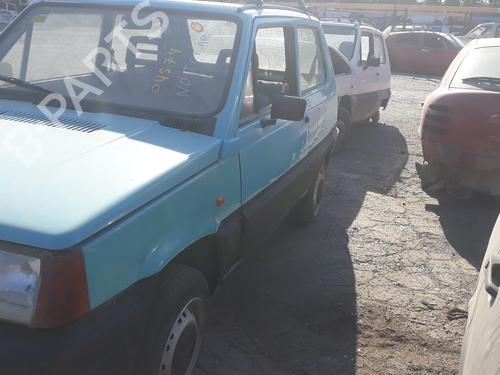 Front wiper motor SEAT MARBELLA (28A)  | BP31099076M29 