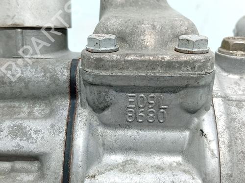 AC compressor SEAT ALTEA (5P1) 1.9 TDI | BP36991833M34 - Image 2