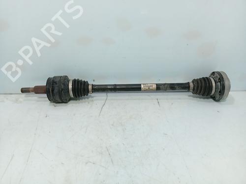 Used Right rear driveshaft Right rear driveshaft VW TOUAREG (7LA, 7L6, 7L7) 2.5 R5 TDI (174 hp) 36502115 36502115