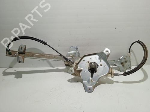 Used Front right window mechanism FORD TRANSIT CONNECT V408 Box Body/MPV 1.6 TDCi (75 hp) 24685559