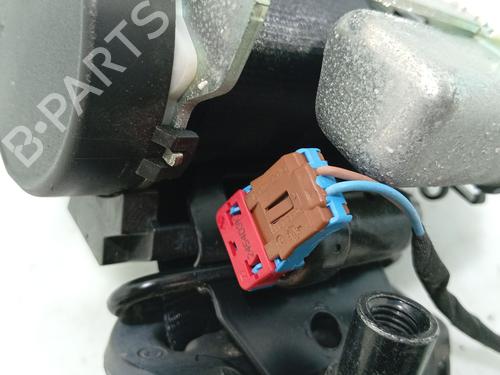 Front right seatbelt RENAULT MEGANE III Hatchback (BZ0/1_, B3_) 1.5 dCi (BZ1G, BZ1W, BZ0R) | BP32852820I25 - Image 2
