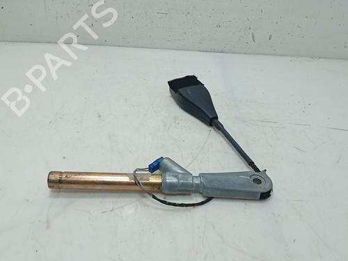 Sikkerhedssele-spænde Sikkerhedssele-spænde RENAULT MEGANE II Saloon (LM0/1_) 1.5 dCi (LM02, LM13, LM2A) (101 hp) 33868972 33868972