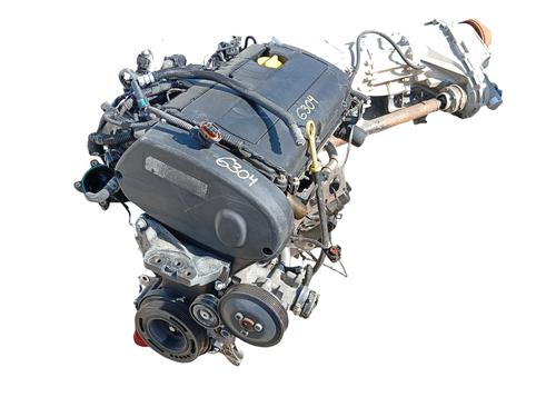 Engine OPEL ASTRA H TwinTop (A04) 1.8 (L67) | BP36777874M1 - Image 6