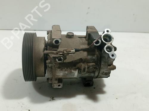 Airco pomp Airco pomp DACIA LOGAN (LS_) 1.5 dCi (LS0W) (86 hp) 37607423 37607423