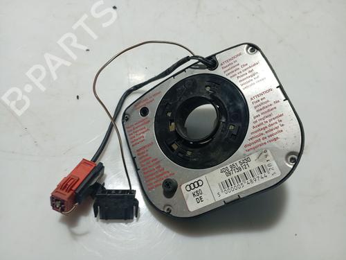 Airbag Schleifring für AUDI A4 B5 (8D2) 1.9 TDI (110 hp) 31101175