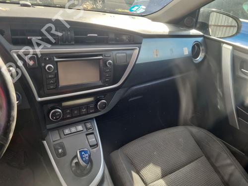 Electronic module TOYOTA AURIS Estate (_E18_) 1.8 Hybrid (ZWE186_, ZWE186R, ZWE186H) | BP31107967M83